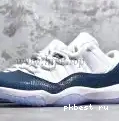 Jordan 11 Air Nike Night” Pairs “Prom 0605